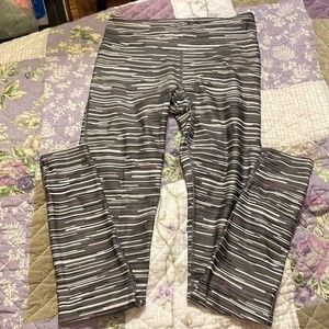 Under Armour Compression Heat Gear Pants